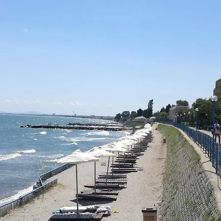 Lägenhet Midia Grant Resort, Studio Flat