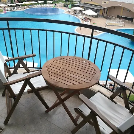 Midia Grant Resort, Studio Flat * Aheloy
