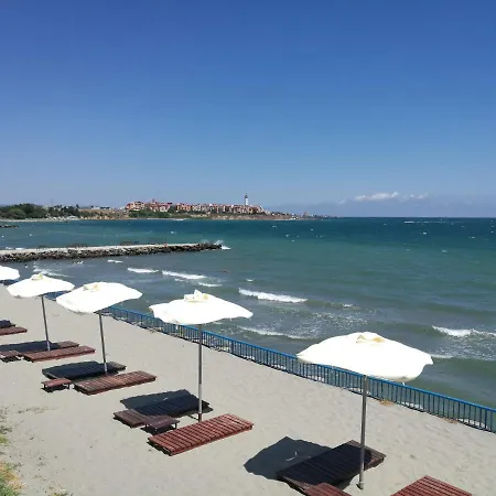 Midia Grant Resort, Studio Flat Aheloy