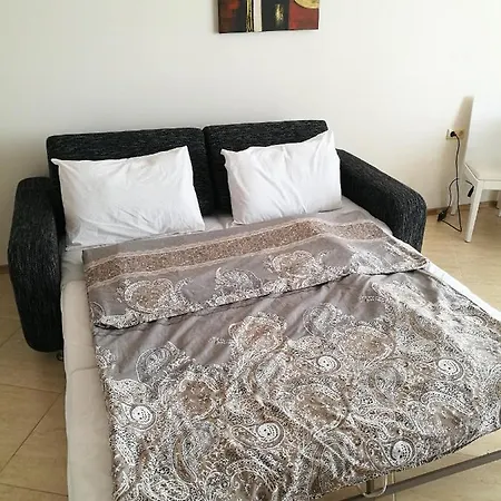 Midia Grant Resort, Studio Flat Aheloy