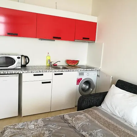 Midia Grant Resort, Studio Flat * Aheloy