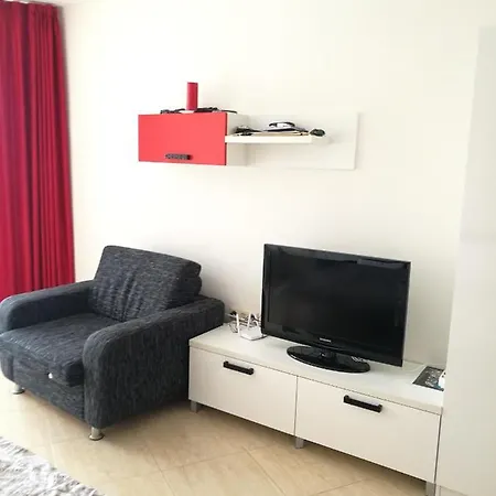 Midia Grant Resort, Studio Flat Aheloy