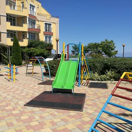 Lägenhet Midia Grant Resort, Studio Flat *