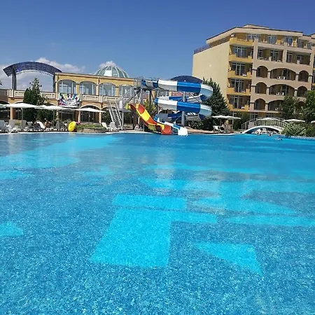 Lägenhet Midia Grant Resort, Studio Flat