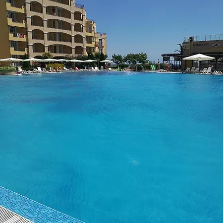 Lägenhet Midia Grant Resort, Studio Flat