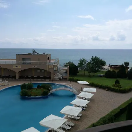 Lägenhet Midia Grant Resort, Studio Flat