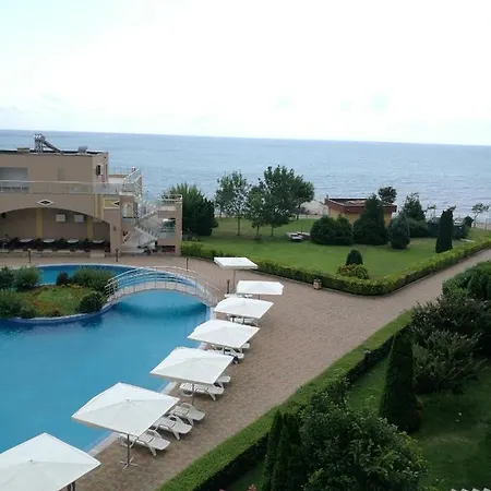 Midia Grant Resort, Studio Flat * Aheloy