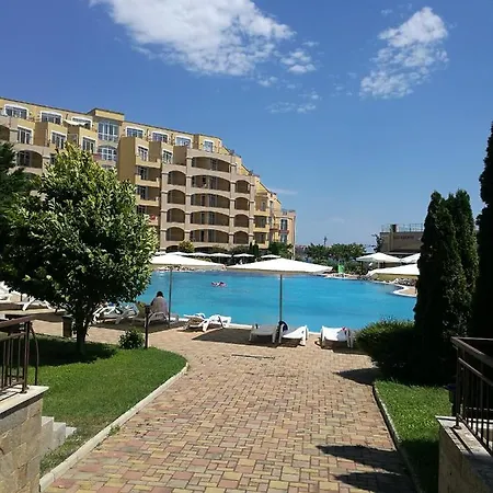 Lägenhet Midia Grant Resort, Studio Flat