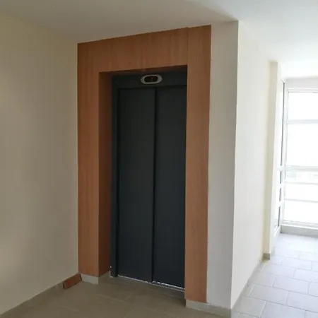 Lägenhet Midia Grant Resort, Studio Flat Aheloy